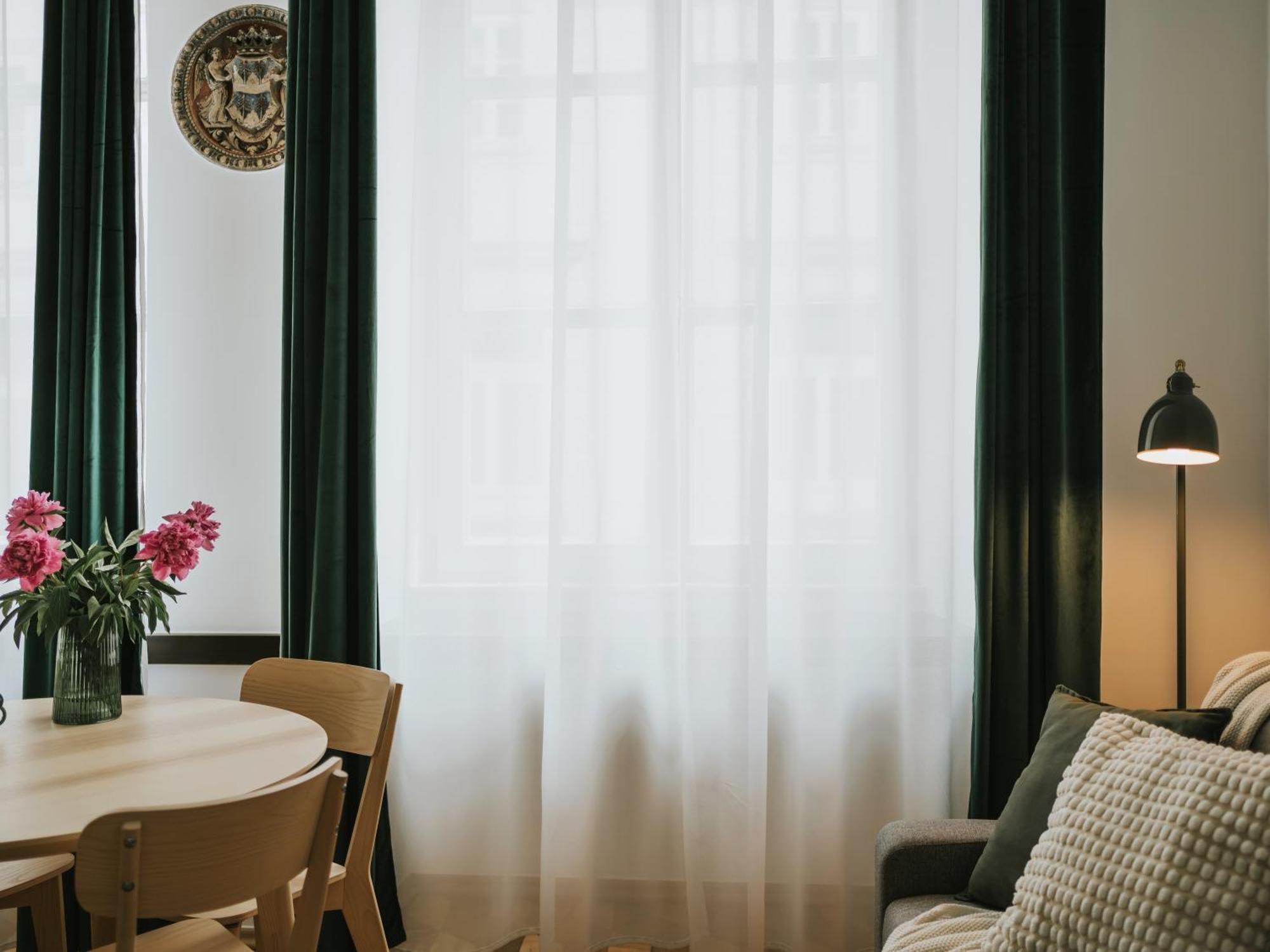 S18 Apartments Cracovia Esterno foto